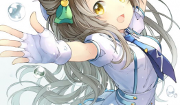 动漫 动画,穿越时空的奇幻冒险